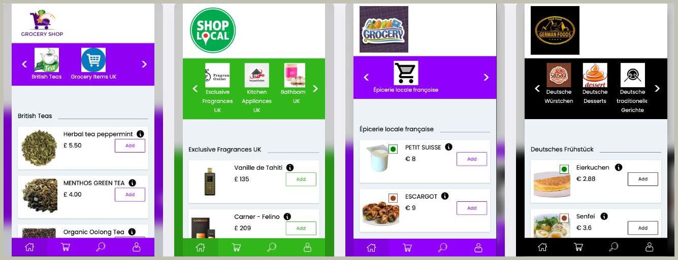 "Contact Free Agency - Covid-19 - Contactless Business Recovery App -Try It Here!"